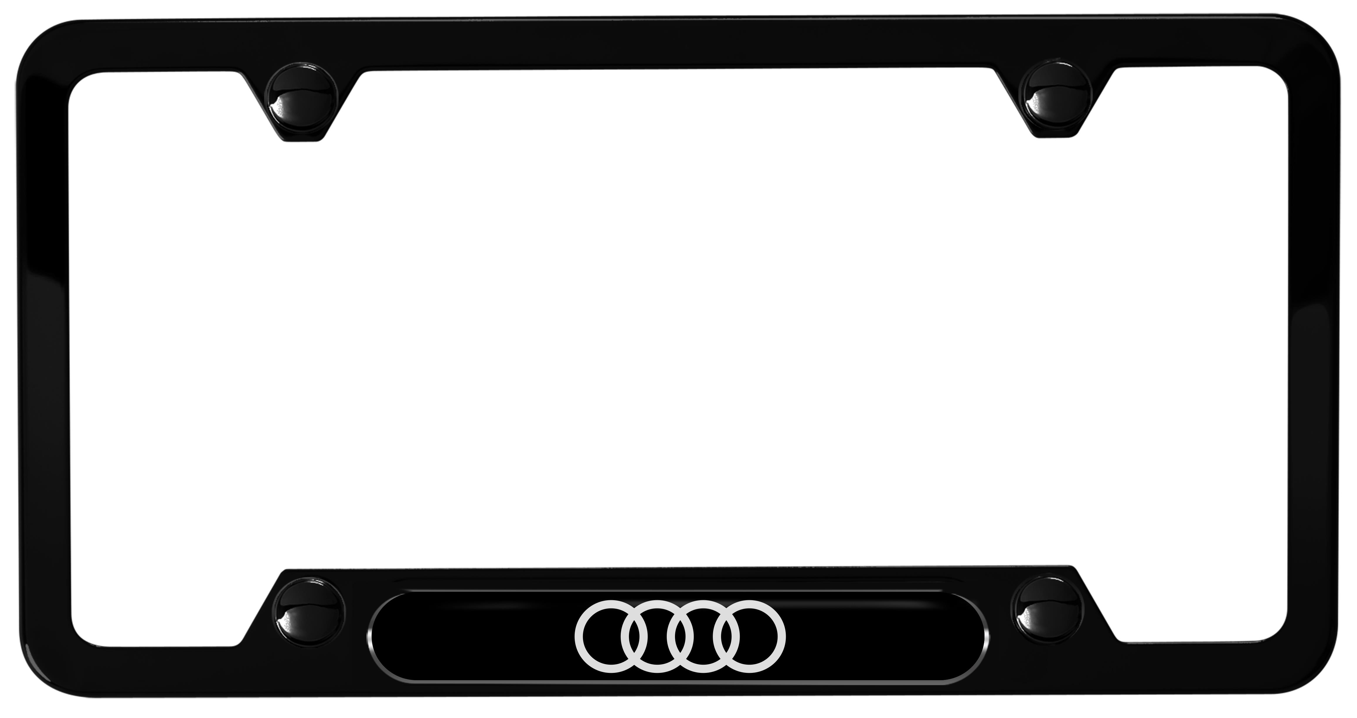 Image Result For Audi Quattro License Plate Frame