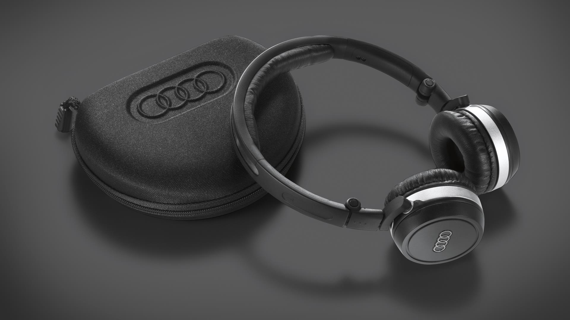 Audi q5 установка bluetooth